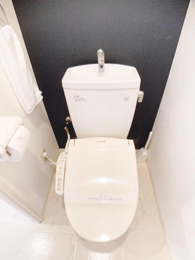 Ouchi Hotel Takeya Hiroshima Exterior photo