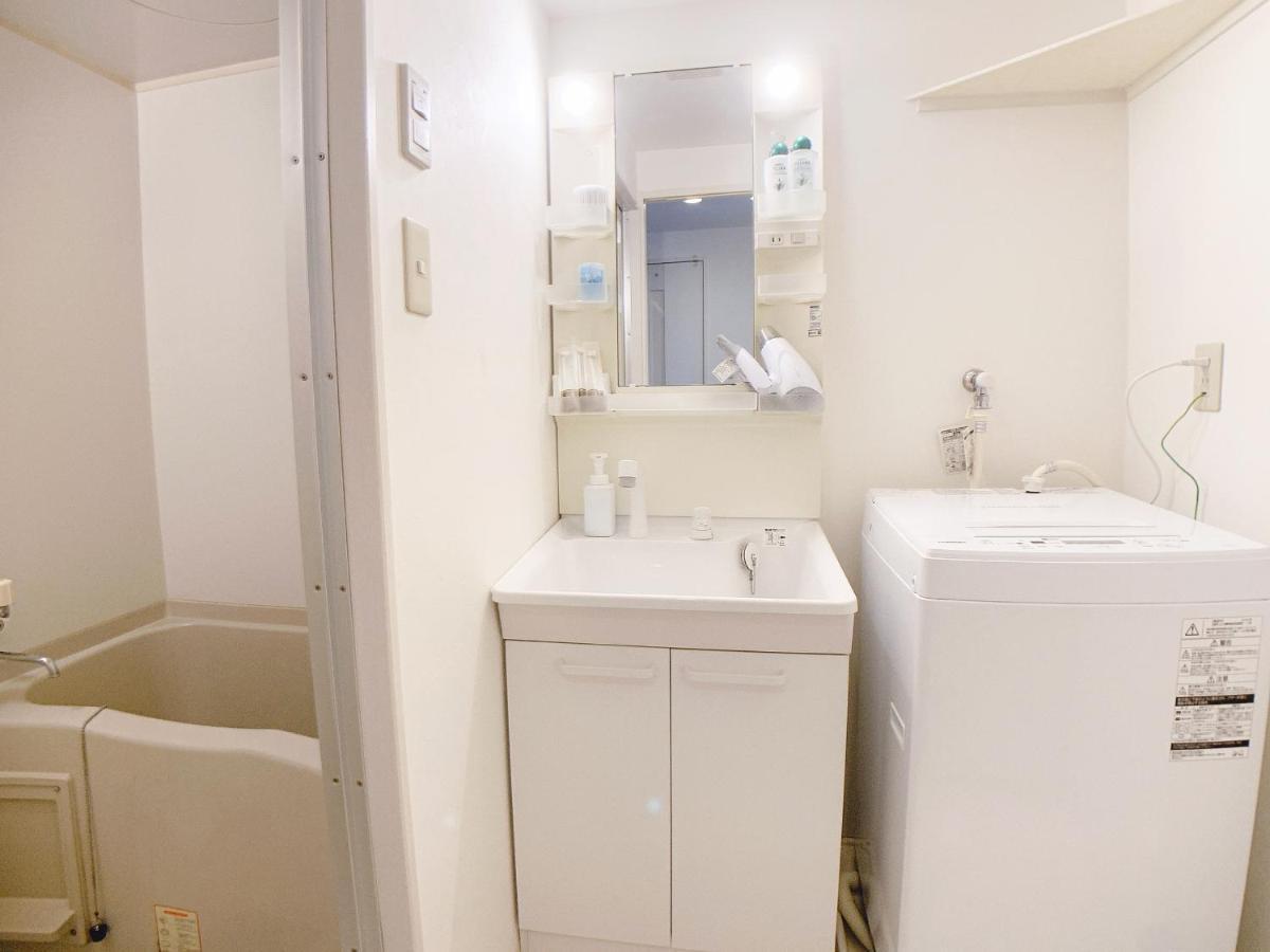 Ouchi Hotel Takeya Hiroshima Exterior photo