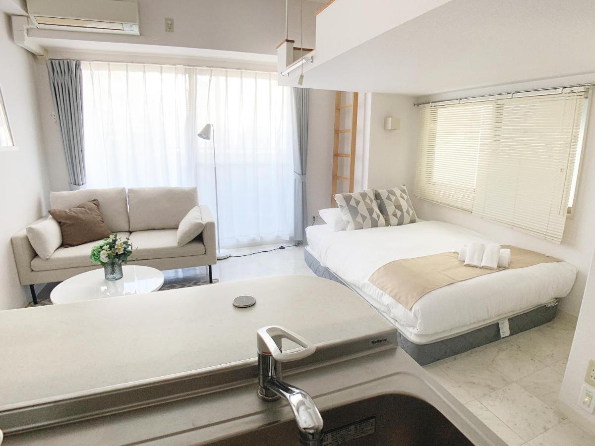 Ouchi Hotel Takeya Hiroshima Exterior photo